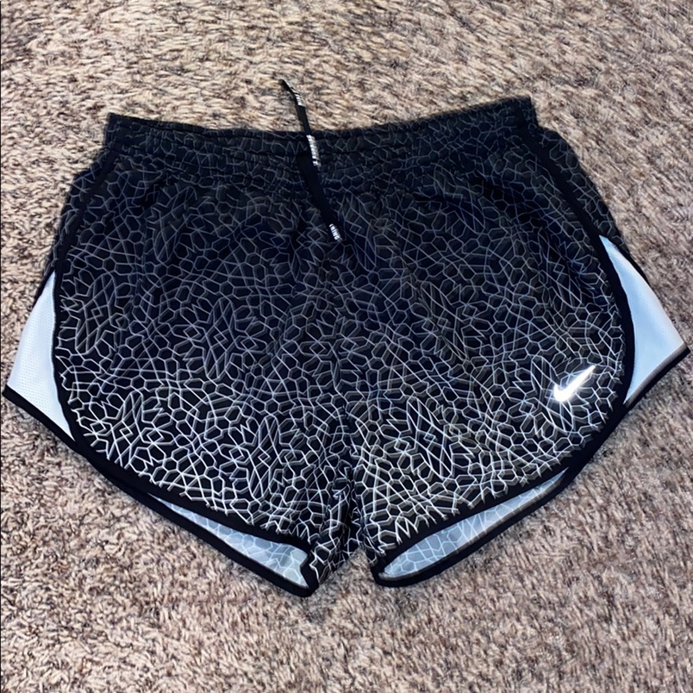 Nike Running Shorts!